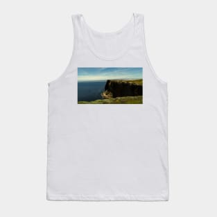 Channel Islands National Park Santa Cruz Island Tank Top